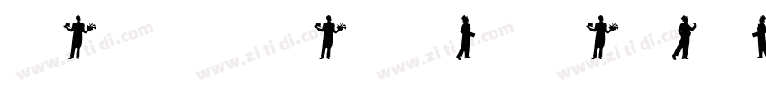 zai Italic Hand Call字体转换 zai Italic Hand Call字体转换